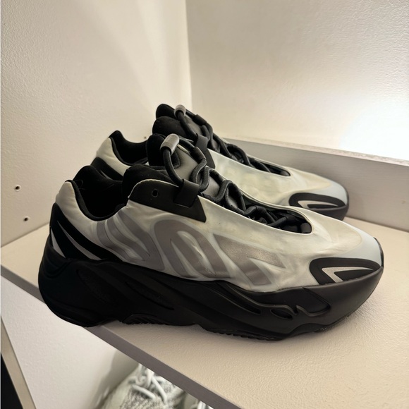 Yeast 700 blue tints 5.5US - Picture 3 of 6